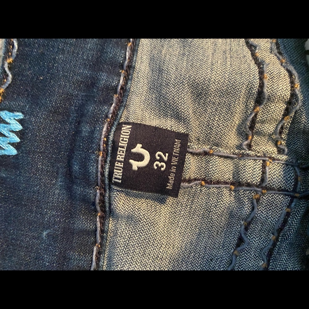 true religion rocco Women’s jeans - Picture 3 of 7